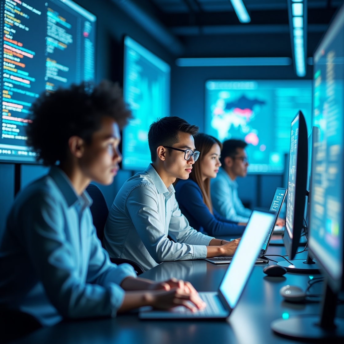 Data Analytics
